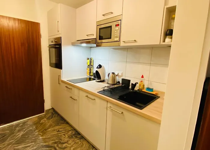 Schoenes Wohnen In Gross-buchholz - Zentral+modern * Hannover