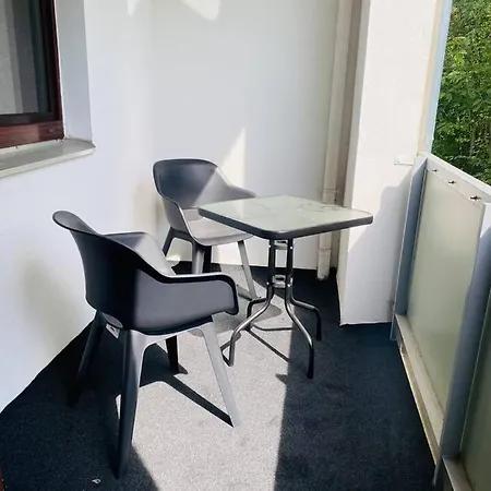 Apartment Schönes Wohnen In Groß-buchholz - Zentral+modern Hannover