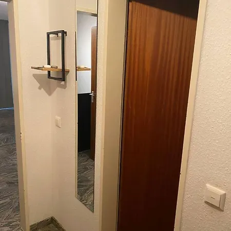 Schoenes Wohnen In Gross-buchholz - Zentral+modern Apartamento Hanóver