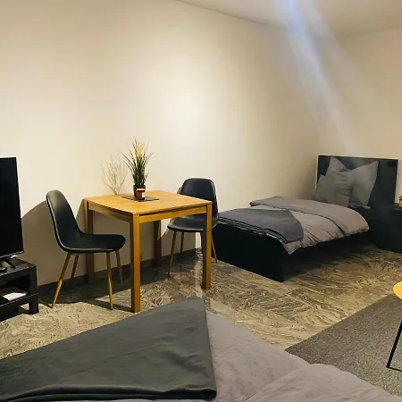 Schoenes Wohnen In Gross-buchholz - Zentral+modern Apartamento *