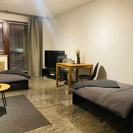 Schoenes Wohnen In Gross-buchholz - Zentral+modern Apartamento