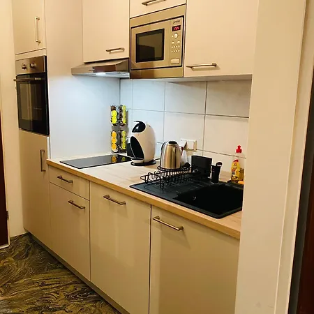 Schoenes Wohnen In Gross-buchholz - Zentral+modern דירה הנובר