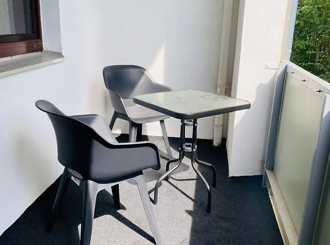 Apartman Schoenes Wohnen In Gross-buchholz - Zentral+modern Hannover