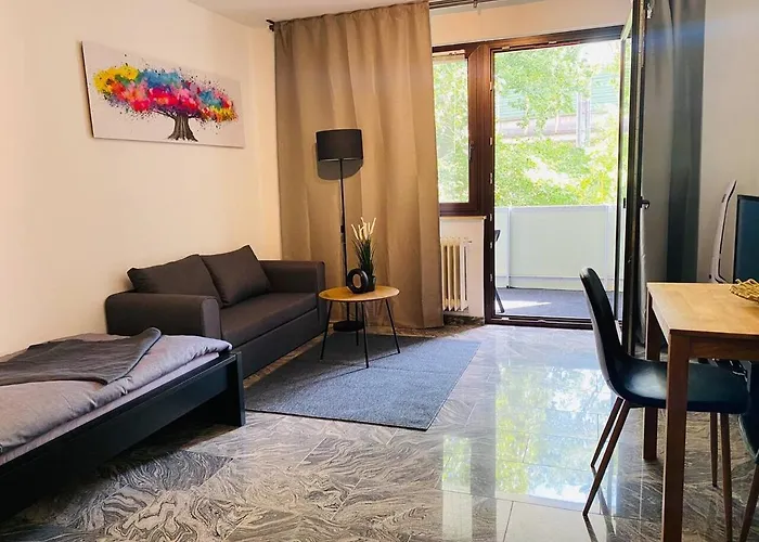 Schoenes Wohnen In Gross-buchholz - Zentral+modern Hannover