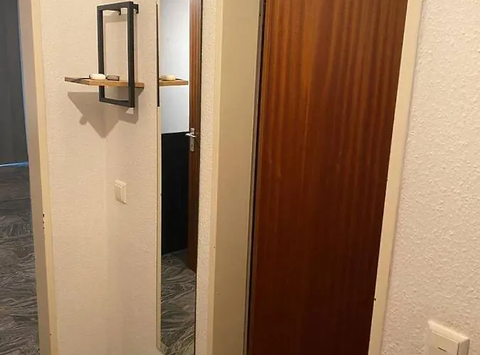 Schoenes Wohnen In Gross-buchholz - Zentral+modern Lejlighed Hannover