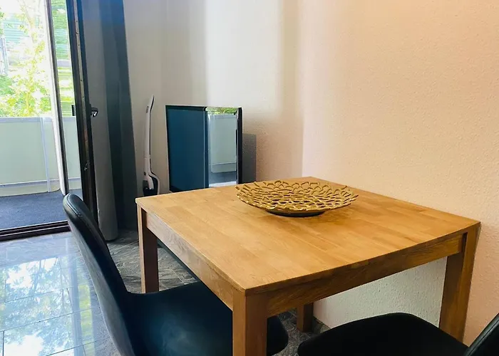 Schoenes Wohnen In Gross-buchholz - Zentral+modern Hannover