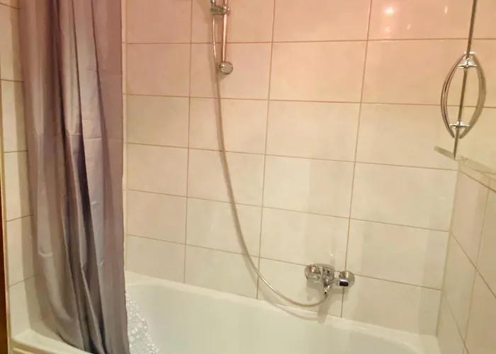Apartman Schoenes Wohnen In Gross-buchholz - Zentral+modern Hannover