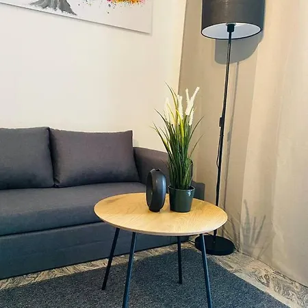 Schoenes Wohnen In Gross-buchholz - Zentral+modern Διαμέρισμα *